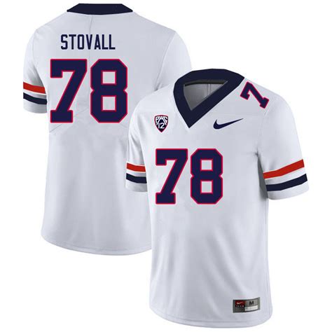 New Products : NCAA Arizona Wildcats Football Jerseys|Apparels ...