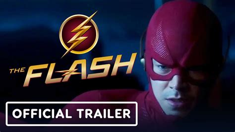 The Flash Season 7 (S07) - Complete Web Series Download | stagatv