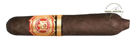 Arturo Fuente Hemingway Short Story Maduro Arturo Fuente TABAK