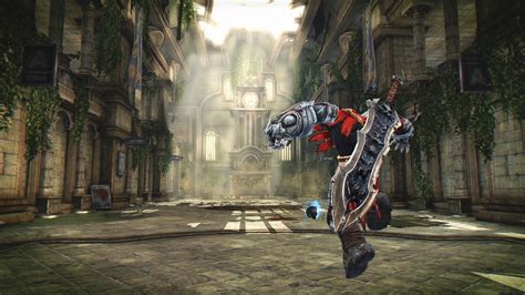 Darksiders: Warmastered Edition gets a teaser trailer + new screenshots