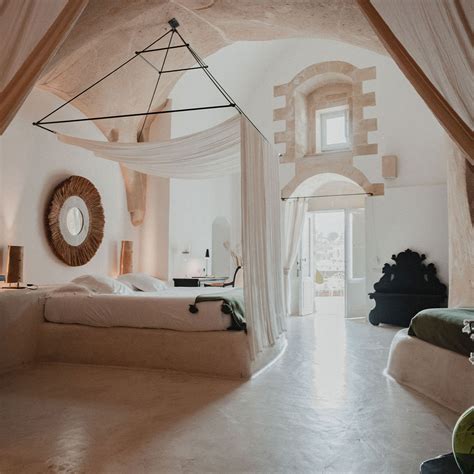 Best Cave Hotels In Matera Italy For Every Budget Jou Jou Travels