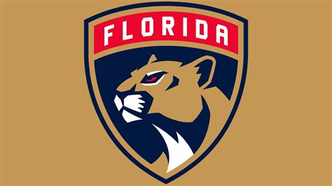 Florida Panthers Logo, symbol, meaning, history, PNG, brand