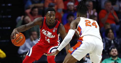 Ole Miss Vs Alabama Basketball 2022 Time Tv Schedule And Online Streaming Red Cup Rebellion