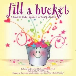 Quotes Bucket Filling. QuotesGram