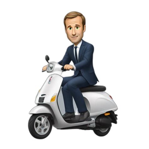 Scooter Ai Emoji Generator