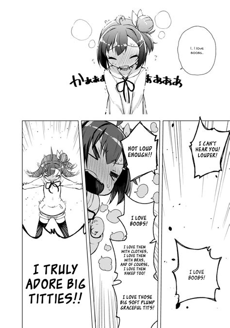 BIG TITTIES! : r/lostpause