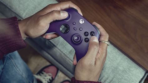 Show Off Your Prestige with the New Xbox Wireless Controller – Astral ...