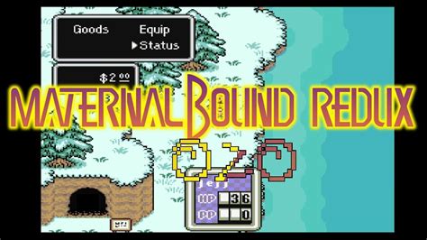 Let S Play Maternalbound Redux Tessie Und Brickroad Youtube