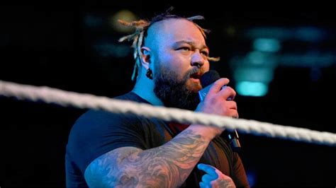 Peleador De Wwe Bray Wyatt Fallece A Los A Os