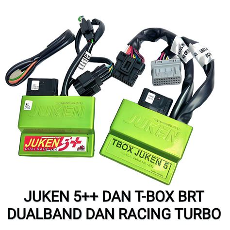 Jual Ecu Brt Juken Plus Plus Aerox Old Shopee Indonesia