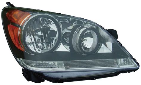 Conjunto De Faros Delanteros Para Honda Odyssey 2008 2009 2010 Marca