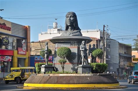 ulo ng apo monument olongapo city zambales    flickr