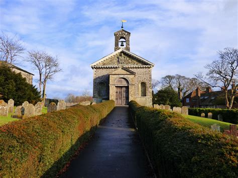 Churches in Sussex | National Churches Trust