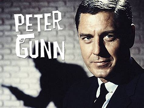 Watch Peter Gunn Episodes | Season 2 | TVGuide.com