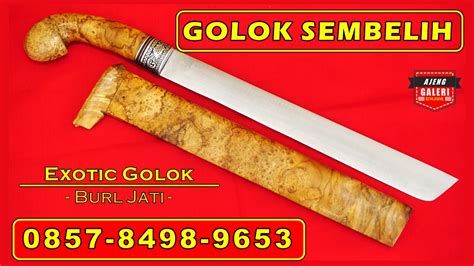 WA 0857 8498 9653 Golok Sembelih Sapi Di Bandung 0851 5607 9588