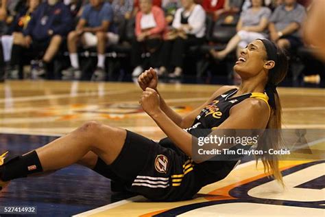 Skylar Diggins Shock Photos And Premium High Res Pictures Getty Images