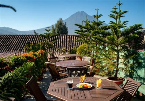 HOTEL LA CATEDRAL - Prices & Reviews (Antigua, Guatemala)