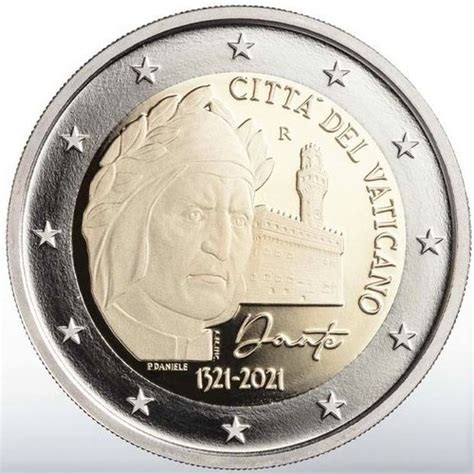 Euro Commemorativi Romacoins