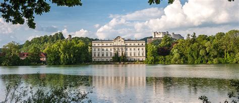 The Original Sound of Music Tour - Salzburg Sightseeing - Salzburg ...