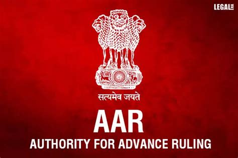 West Bengal AAR Rules On Registration Requirements For Businesses With