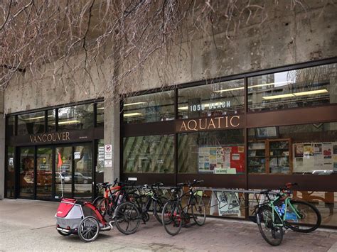 Degraded Vancouver Aquatic Centre unsafe for swimmer: Swim coach | Vancouver Sun