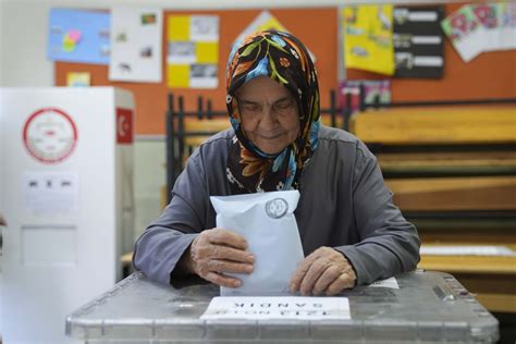 31 Mart yerel seçimleri YSK kesin sonuçları ne zaman açıklayacak