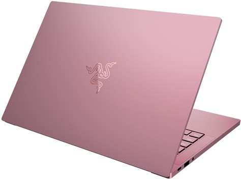 Razer hits its hardware with a splash of pink | TechSpot