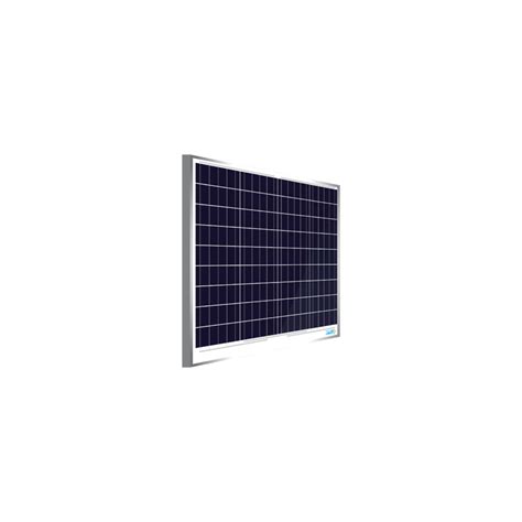 Luminous 40W PolyCrystalline Solar Panel 12V At Best Price In