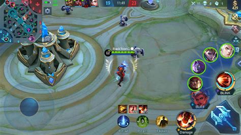 Tips Terbaik Untuk Main Aldous Mobile Legends