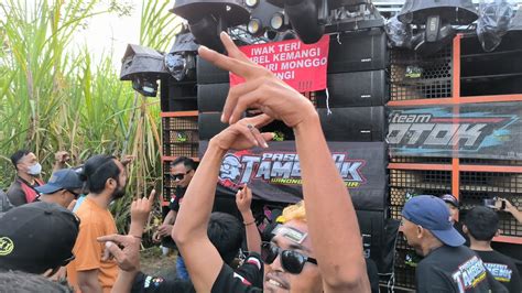 Live Brewog Audio Hari Ini Karnaval Lumajang Youtube