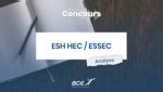 Annales Esh Bce Et Ecricome Sujet Analyse Et Corrig Major Pr Pa