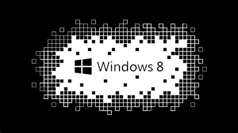 Windows 8 Black Wallpapers - Wallpaper Cave