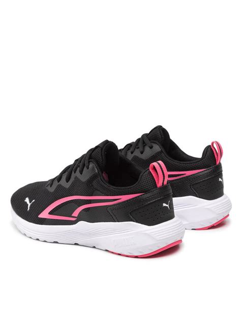 Puma Sneakersy All Day Active 386269 09 Czarny Modivo Pl