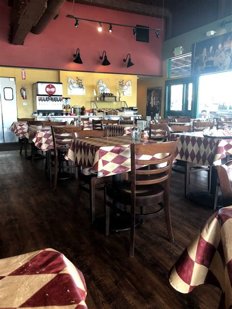 Rigatoni's Restaurant - Castro Valley | 20680 Rustic Dr, Castro Valley ...