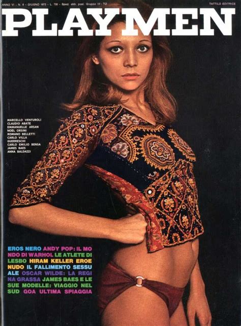 Mara Venier su Playmen la sexy copertina degli anni 70 è virale FOTO