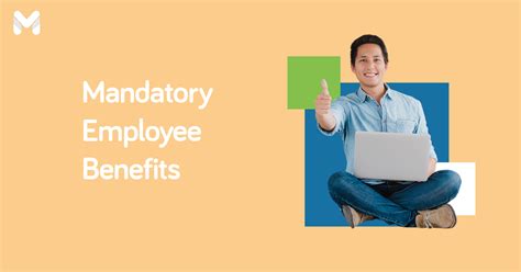 Government Mandated Employee Benefits In The Philippines