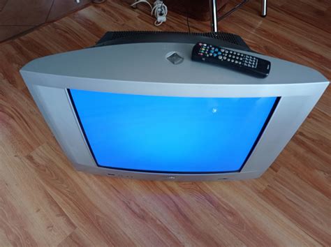 Telewizor kineskopowy philips Nowy Wiśnicz OLX pl