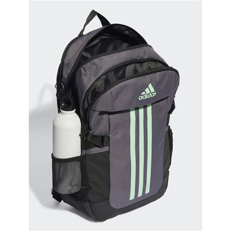 Plecak Adidas Power Backpack Hr Szary Eobuwie Pl