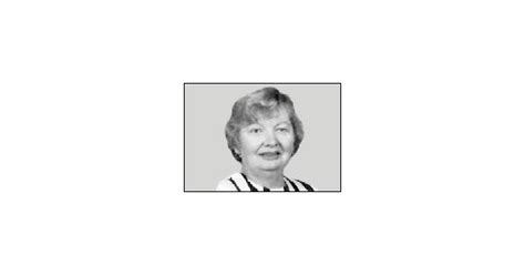 Carol Walter Obituary 2018 Milwaukee Wi Milwaukee Journal Sentinel