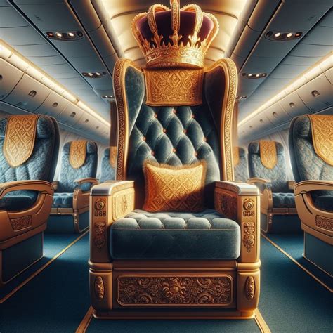 Everything You Need to Know About Airplane Seats | by Tayyabmughal | Feb, 2024 | Medium