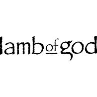 Lamb of God | Brands of the World™ | Download vector logos and logotypes