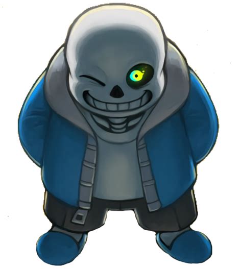 Sans Render By Yessing On Deviantart