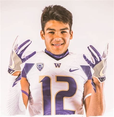 Huskies Flip Four-Star USC WR Commit Puka Nacua - TheDawgReport