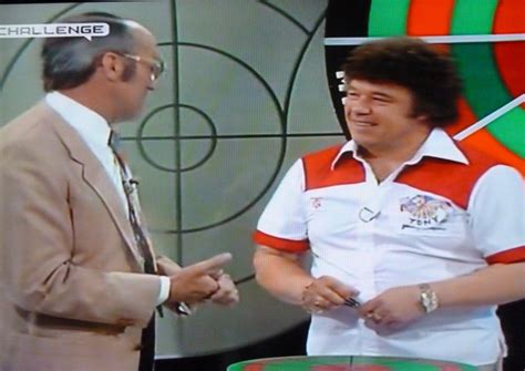 Bullseye Contestants, Tony Green: The Afro Years