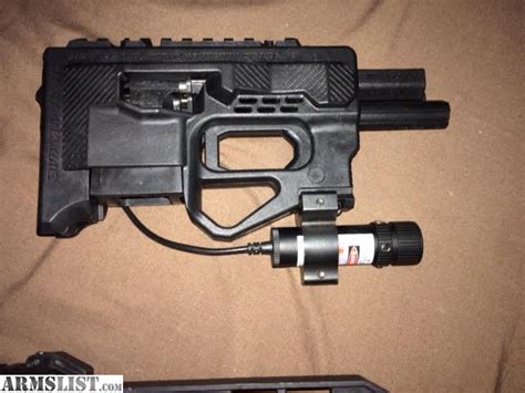 ARMSLIST - For Trade: USFA Zip Gun