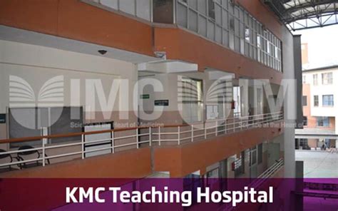 Kathmandu Medical College - Study Medicine | Pre Medicine | MBBS | MD ...