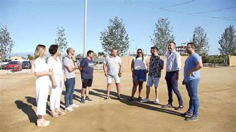 Deltebre Programa Unes Festes Majors M S Inclusives I Obertes Al Riu