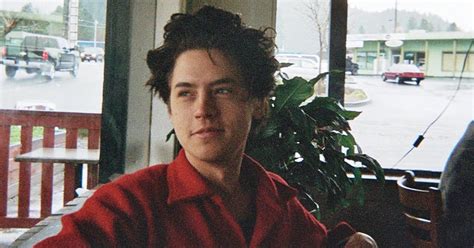 Cole Sprouse Talks Photography and Instagram | Teen Vogue