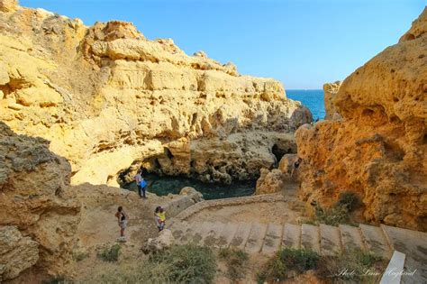 Everything You Need To Know About Algar Seco Algarve Amused By Algarve