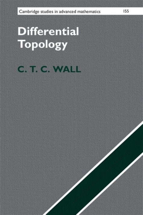 Differential Topology eBook - AlleText